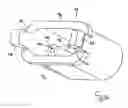 Fig. 14 - Flashlight or lighting device