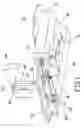 Fig. 02 - Light fixture mounting bracket and method