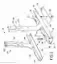Fig. 03 - Light fixture mounting bracket and method