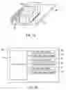 Fig. 05 - Electronic device having light emitting units thereon in high density
