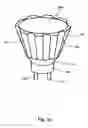 Fig. 02 - LED light bulb
