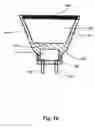 Fig. 03 - LED light bulb