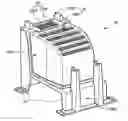 Fig. 01 - Lamp receptacle assembly for a projection apparatus