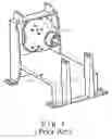 Fig. 02 - Lamp receptacle assembly for a projection apparatus