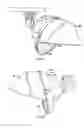 Fig. 06 - High-reflectance strips and mounting method