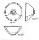Fig. 09 - High-reflectance strips and mounting method
