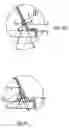 Fig. 16 - High-reflectance strips and mounting method