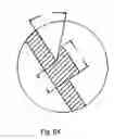 Fig. 23 - High-reflectance strips and mounting method