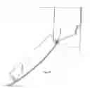 Fig. 29 - High-reflectance strips and mounting method
