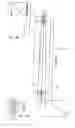 Fig. 46 - High-reflectance strips and mounting method