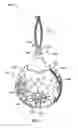 Fig. 02 - Decorating with a lighted device