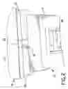 Fig. 03 - Light fixture mounting bracket and method
