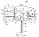 Fig. 01 - Adding a lighting apparatus to an existing recessed lighting can