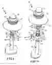 Fig. 02 - Lamp assembly with a rotatably adjustable photocell adapter