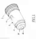 Fig. 02 - Car flashlight structure