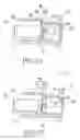 Fig. 12 - Car flashlight structure