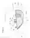 Fig. 11 - Door mirror equipped with lamp body