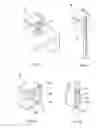 Fig. 04 - Lamp having a planar light-emitting source