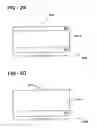Fig. 13 - Electrically programmable memory element with reduced area of contact