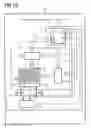 Fig. 13 - Sensing scheme for a non-volatile semiconductor memory cell