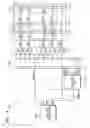 Fig. 04 - Multi-voltage generator generating program voltage, read voltage and high voltage in response to operating mode of flash memory device