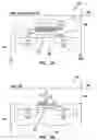 Fig. 04 - DRAM cells with repressed floating gate memory, low tunnel barrier interpoly insulators