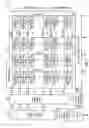 Fig. 02 - Memory device with row shifting for defective row repair