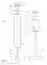 Fig. 02 - Prepacked cartridge mixing system