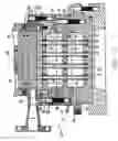 Fig. 04 - Sparging device for adding a processing fluid to a foodstuff