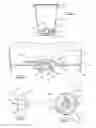 Fig. 07 - Food blending apparatus and method of use