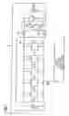 Fig. 08 - Electrical circuit for measuring times and method for measuring times