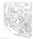 Fig. 04 - Timepiece with jumping seconds