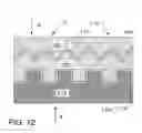 Fig. 09 - Wavelength selective coatings for optical disc security