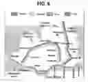 Fig. 10 - Providing traffic information including composite links