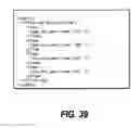 Fig. 35 - Packet transmitting apparatus for setting configuration