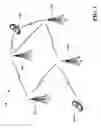 Fig. 02 - Efficient support for TDD beamforming via constrained hopping and on-demand pilot