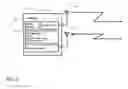 Fig. 03 - Using wake-up receivers for soft hand-off in wireless communications