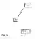 Fig. 19 - Using wake-up receivers for soft hand-off in wireless communications