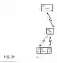 Fig. 24 - Using wake-up receivers for soft hand-off in wireless communications