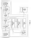 Fig. 06 - Wireless terminal baseband processor high speed turbo decoding module supporting MAC header splitting