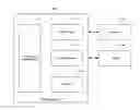 Fig. 01 - Adaptive cache for caching context and for adapting to collisions in a session lookup table