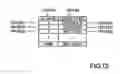Fig. 34 - Dynamic VLAN ID assignment and packet transfer apparatus