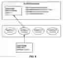 Fig. 09 - System and method to support data applications in a multi-homing, multi-mode communication device