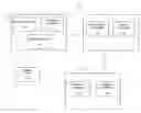 Fig. 01 - System and method for collecting, processing and presenting selected information from selected sources via a single website