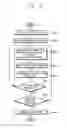 Fig. 12 - Methods for message passing decoding using simultaneous memory accesses