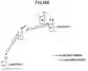 Fig. 18 - Radio transceiver and radio transmitting method