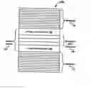 Fig. 01 - Active region of a light emitting device optimized for increased modulation speed operation