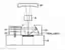 Fig. 01 - Surface emitting laser aligned with pump laser on single heat sink