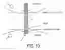Fig. 11 - Cathodes for fluorine gas discharge lasers