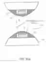 Fig. 19 - Cathodes for fluorine gas discharge lasers